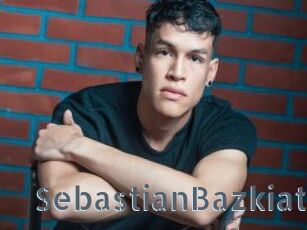 SebastianBazkiat