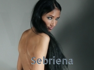 Sebriena