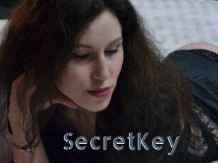 SecretKey