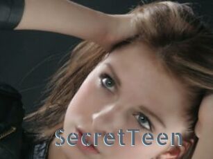 SecretTeen