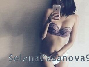 SelenaCasanova9