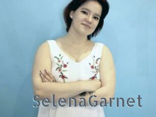 SelenaGarnet