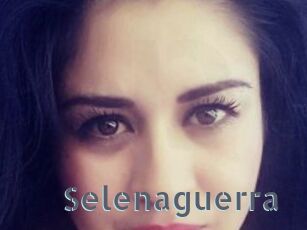 Selenaguerra