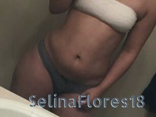 SelinaFlores18