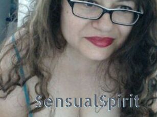 SensualSpirit