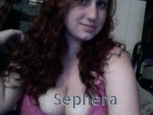 Sephera