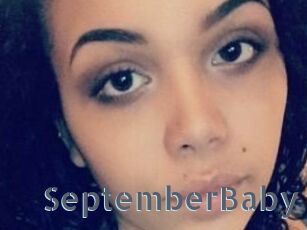 SeptemberBaby