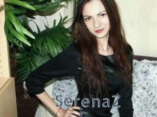 SerenaZ