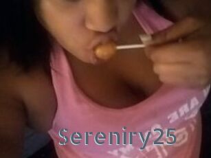 Sereniry25