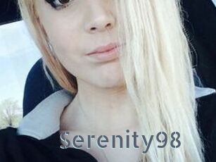 Serenity98