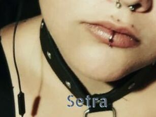 Setra