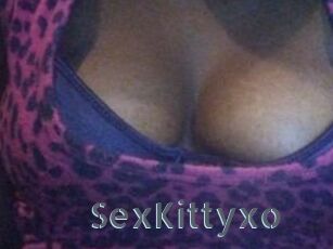 SexKittyxo