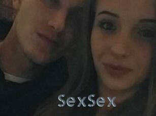 SexSex