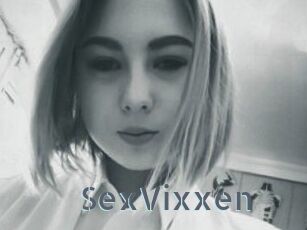 SexVixxen_