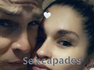 Sexcapades