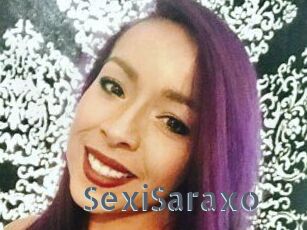 SexiSaraxo