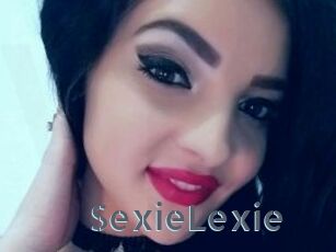 SexieLexie