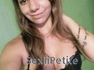 SexiiPetite