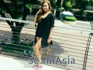 SexinAsia