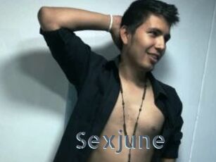 Sexjune