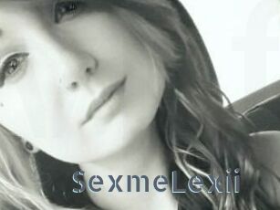 SexmeLexii