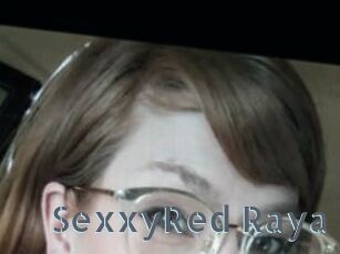 SexxyRed_Raya