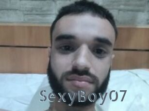 SexyBoy07