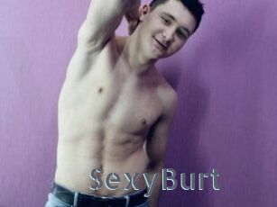 SexyBurt