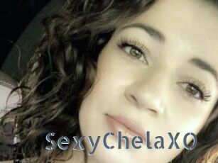 SexyChelaXO