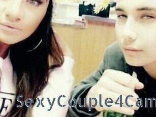 SexyCouple4Cam