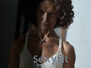 SexyFit