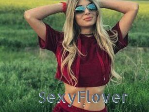 SexyFlover