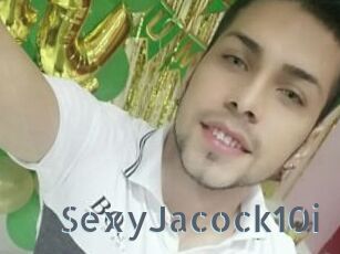 SexyJacock10i