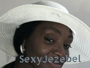 SexyJezebel