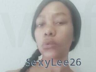 SexyLee26