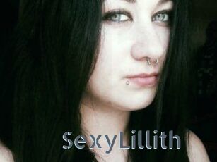 SexyLillith