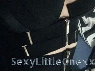 SexyLittleOnexx