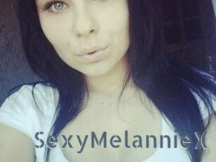 SexyMelannieX