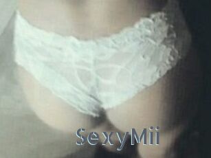 SexyMii