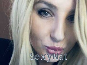 SexyNat