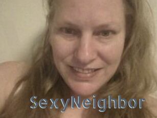 SexyNeighbor