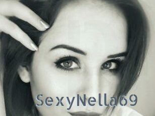 SexyNella69