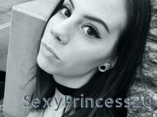 SexyPrincess20