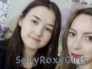 SexyRoxyGirls