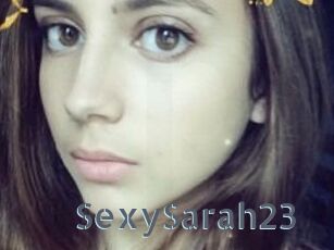 SexySarah23