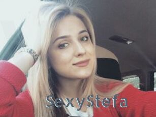 SexyStefa