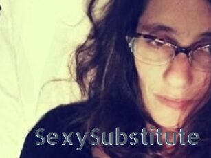 SexySubstitute