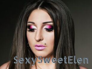 SexySweetElen