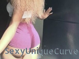 SexyUniqueCurves