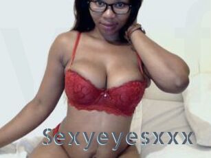 Sexyeyesxxx